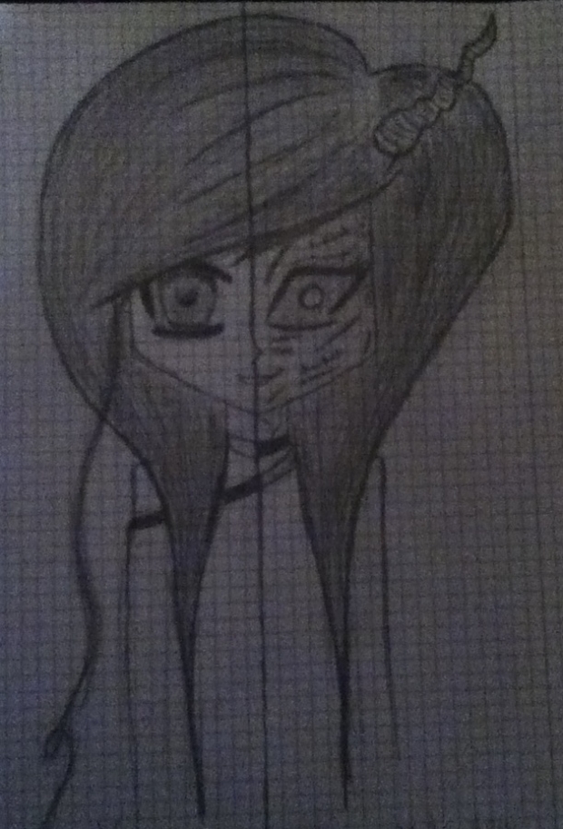 Person from Dreams... or Devil From Nightmare