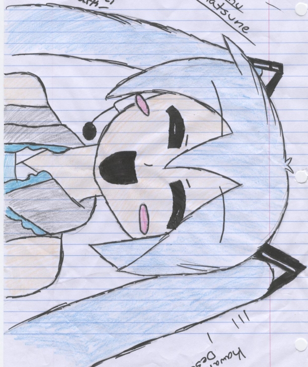 Hatsune Miku: Kawaii Desu