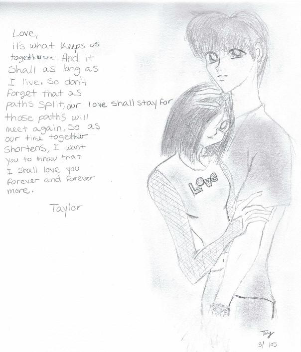 Me And A Frickin Nazi Ex Bf