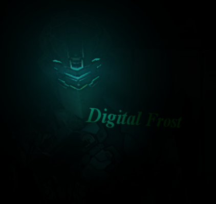 DigitalFrost