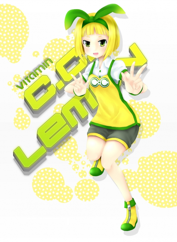 C.C. Lemon Contest | Entry