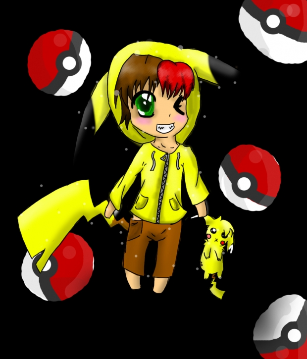 AWPMasterJam loves Pikachu