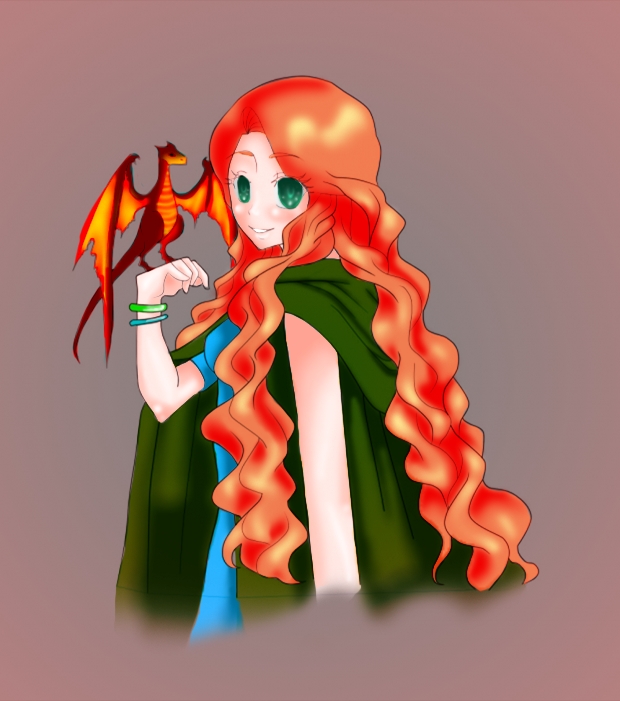 How You Love A Dragon