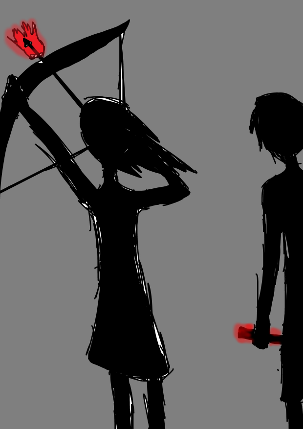 May the odds be evr in your favor