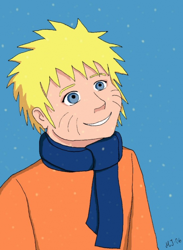 Little Naruto