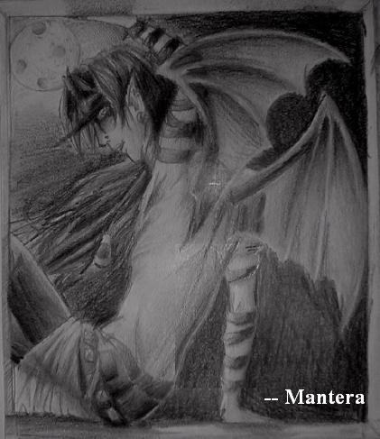 Runaway Kuronue_revisited