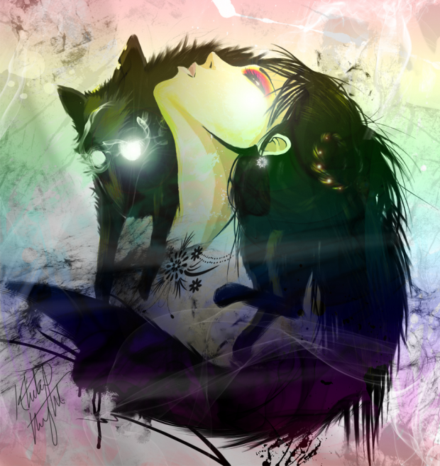 For The Love Of Fur And Animal