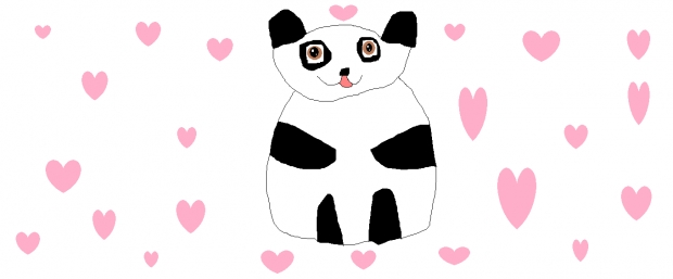 Chibi Panda
