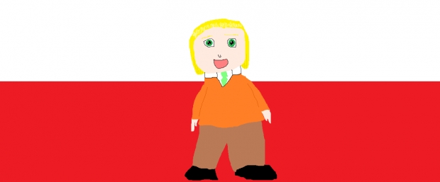 Chibi Poland