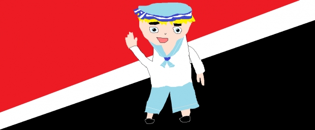 Chibi Sealand