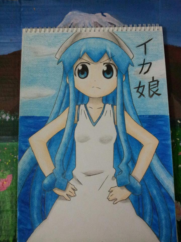 Ika Musume