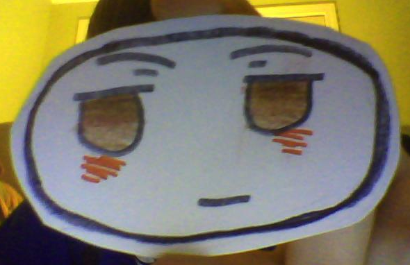 Japan Mochi [Hetalia]