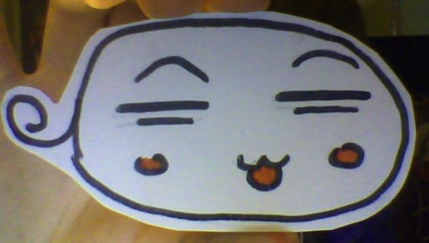 N. Italy Mochi [Hetalia]