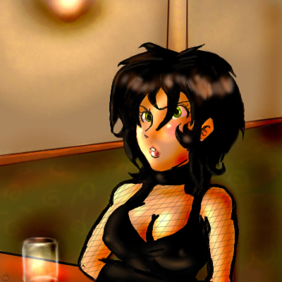 Doonys - Axel Alloy - Bar