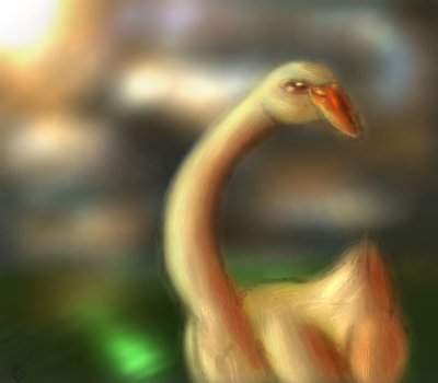 Doonys - Gozzledean - Oekaki