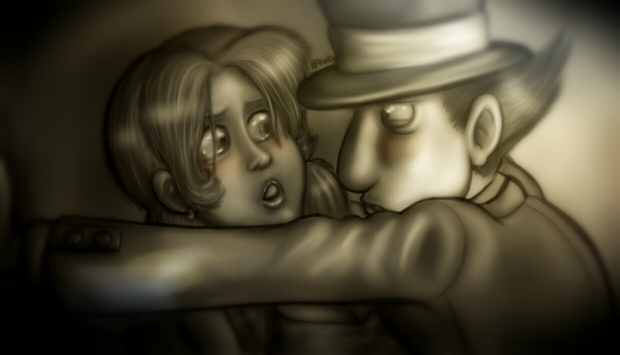 Ballroom Blunder Moment