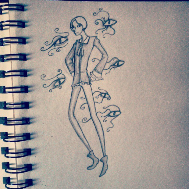 Extra-dimensional buttwipe