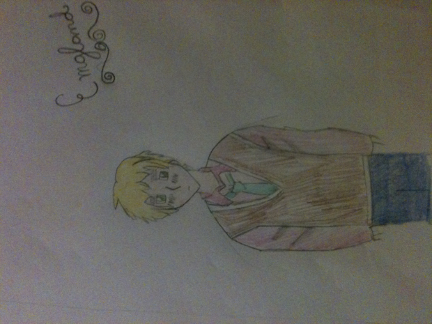 England mixed with a little 2p!