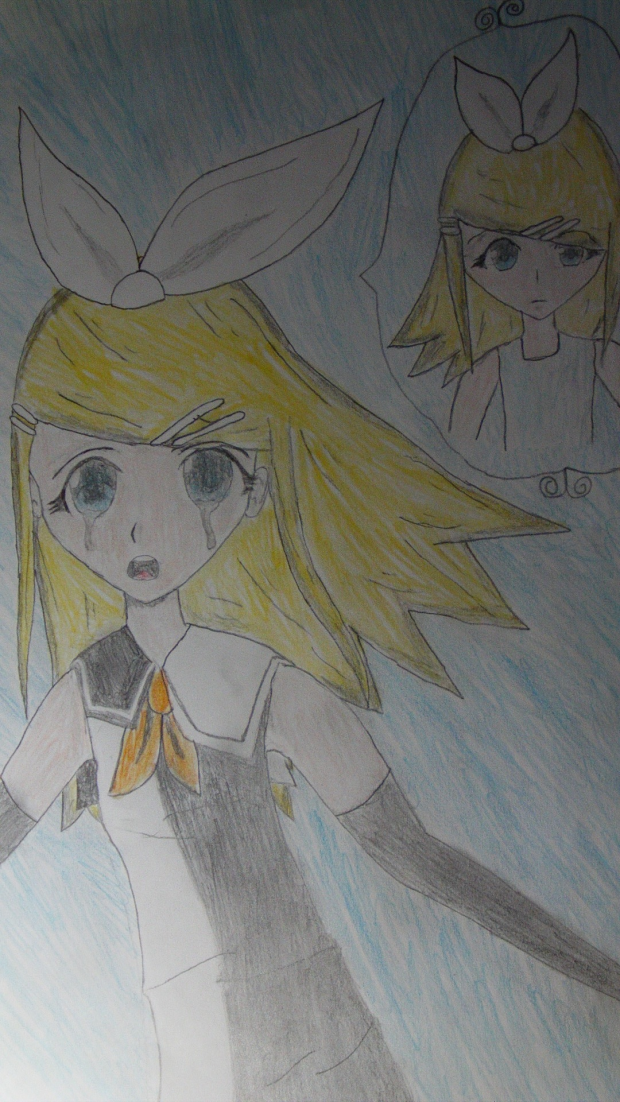 Rin (Meltdown Version)