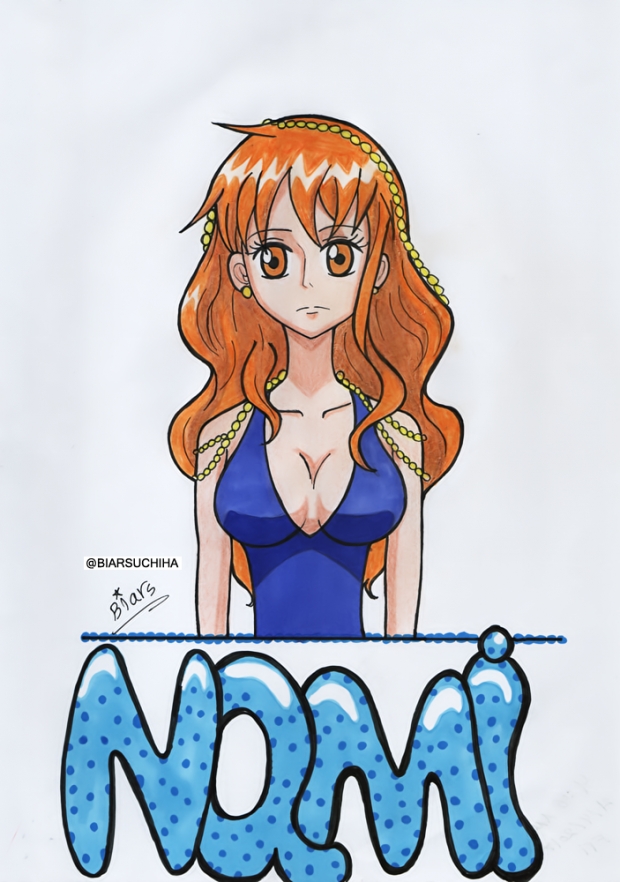 NAMI