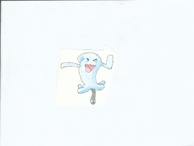 wobbuffet