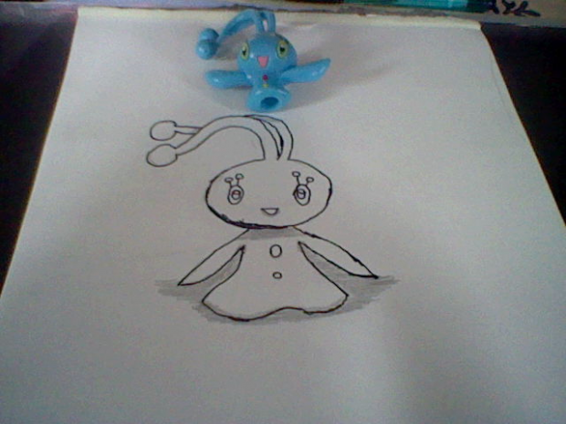manaphy
