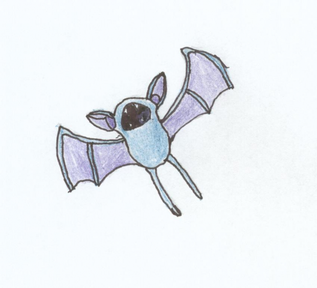 zubat