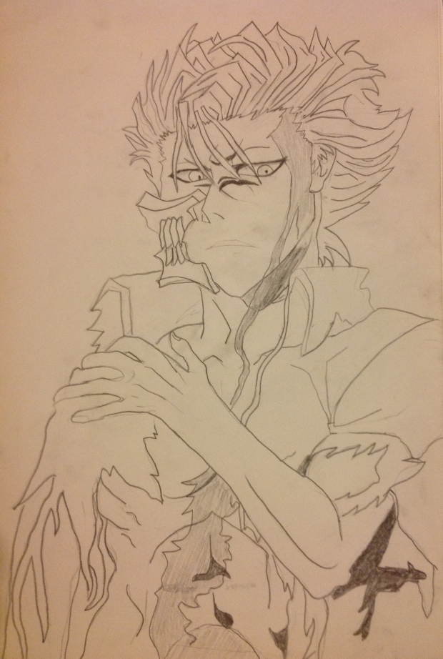 Grimmjow