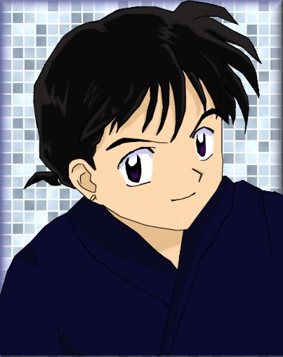 Miroku Request