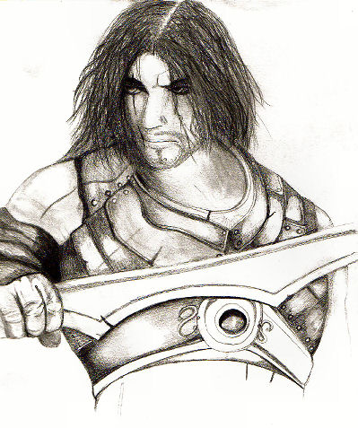 Prince Of Persia