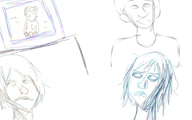 What is even going on?