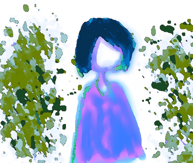 "When will the fantasy end?"