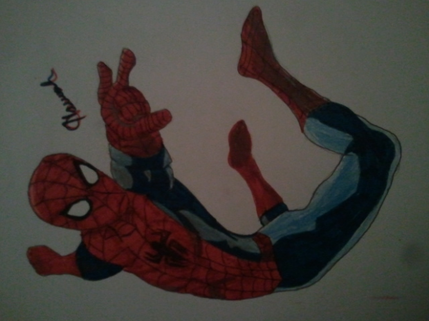 SpIdErMaN