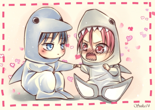 Free: I'm Not Crying!