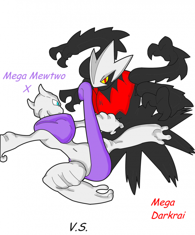 Mega Duo