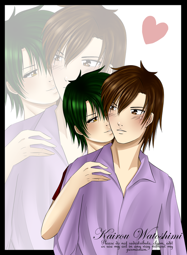 [PillarPair] Distractions