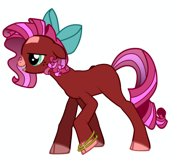 Mlp CherryPeep