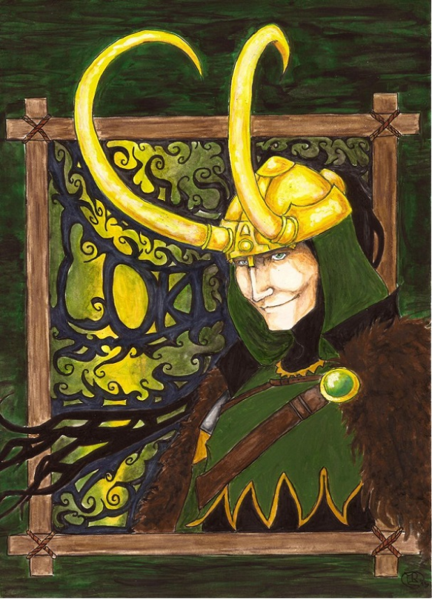 Loki
