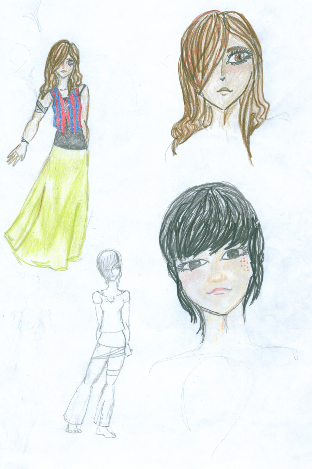 People Of All Nations