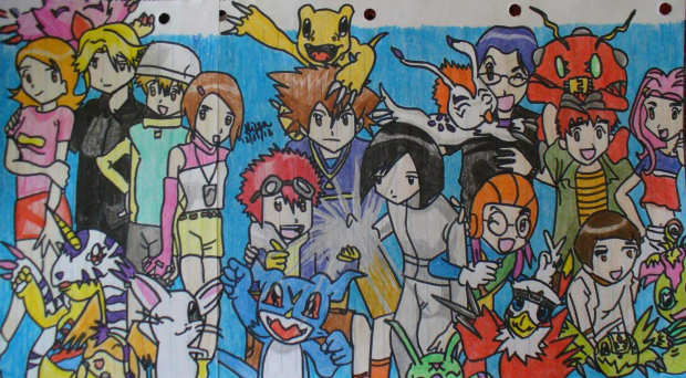 Digimon
