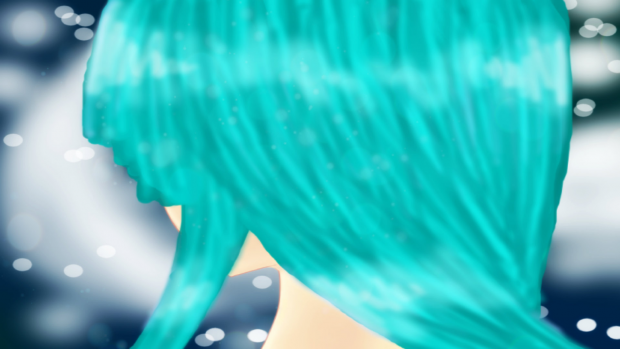 Into the spirit realm