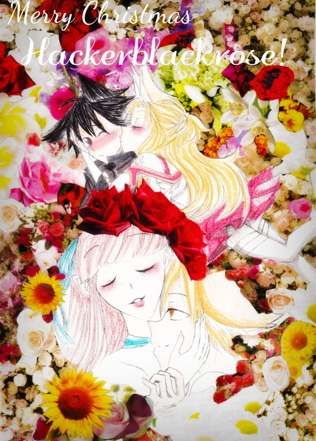 Hackerblackrose!!!!