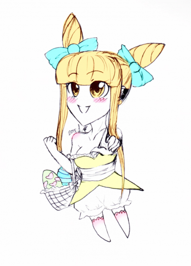 More of dat chibi goodness