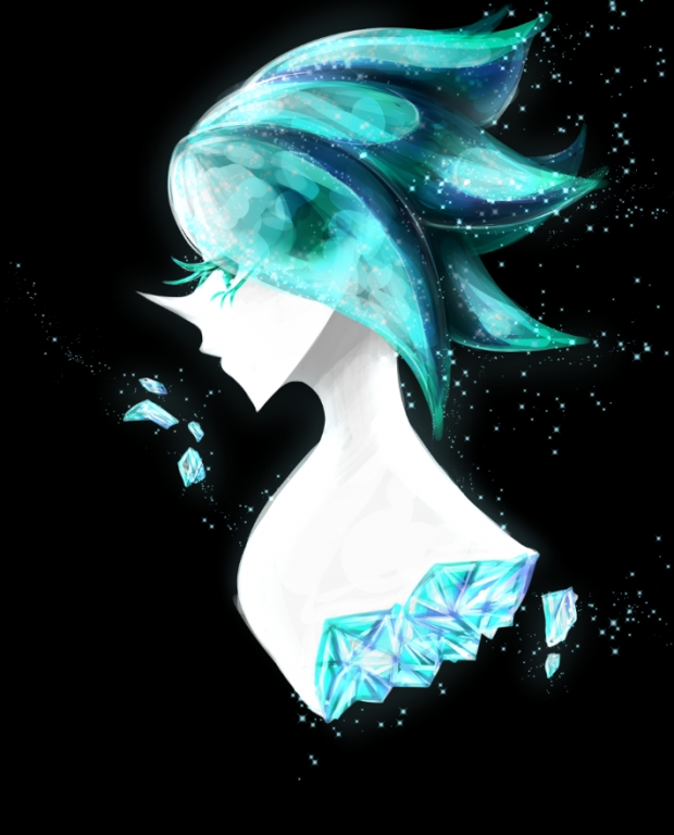 Land of the lustrous