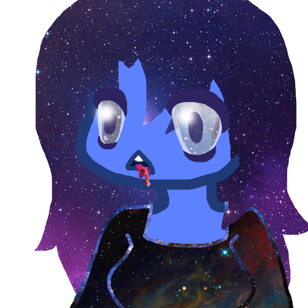 Space Lady