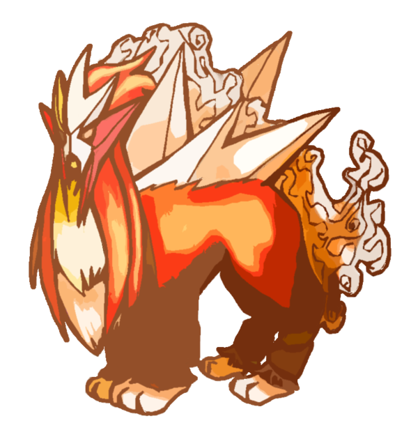 Entei