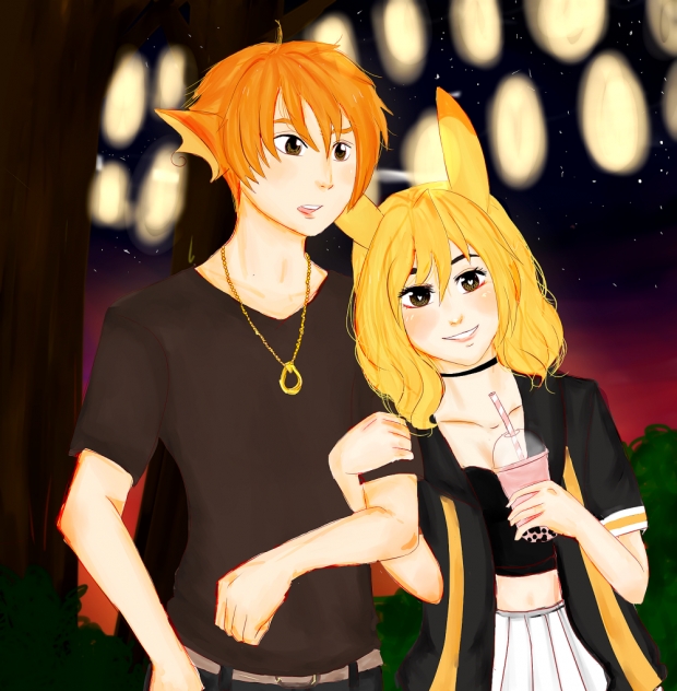 can i have a sip lol