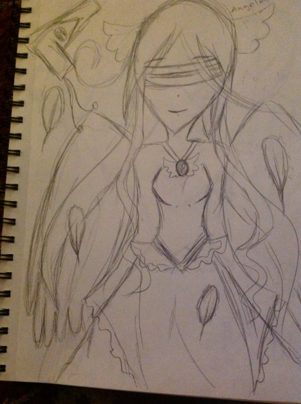 Digimon frontier Iku: extra evolution