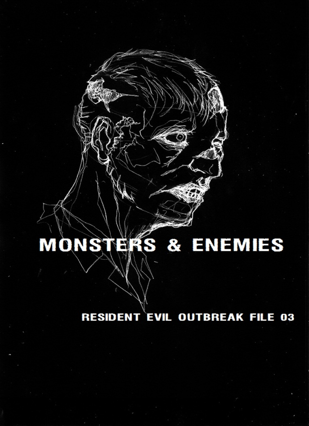 RESIDENT EVIL OUTBREAK FILE 03
