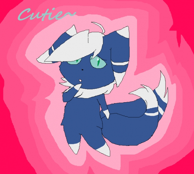MEOWSTIC